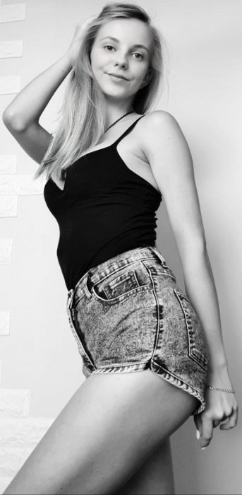 Mia - photo 3