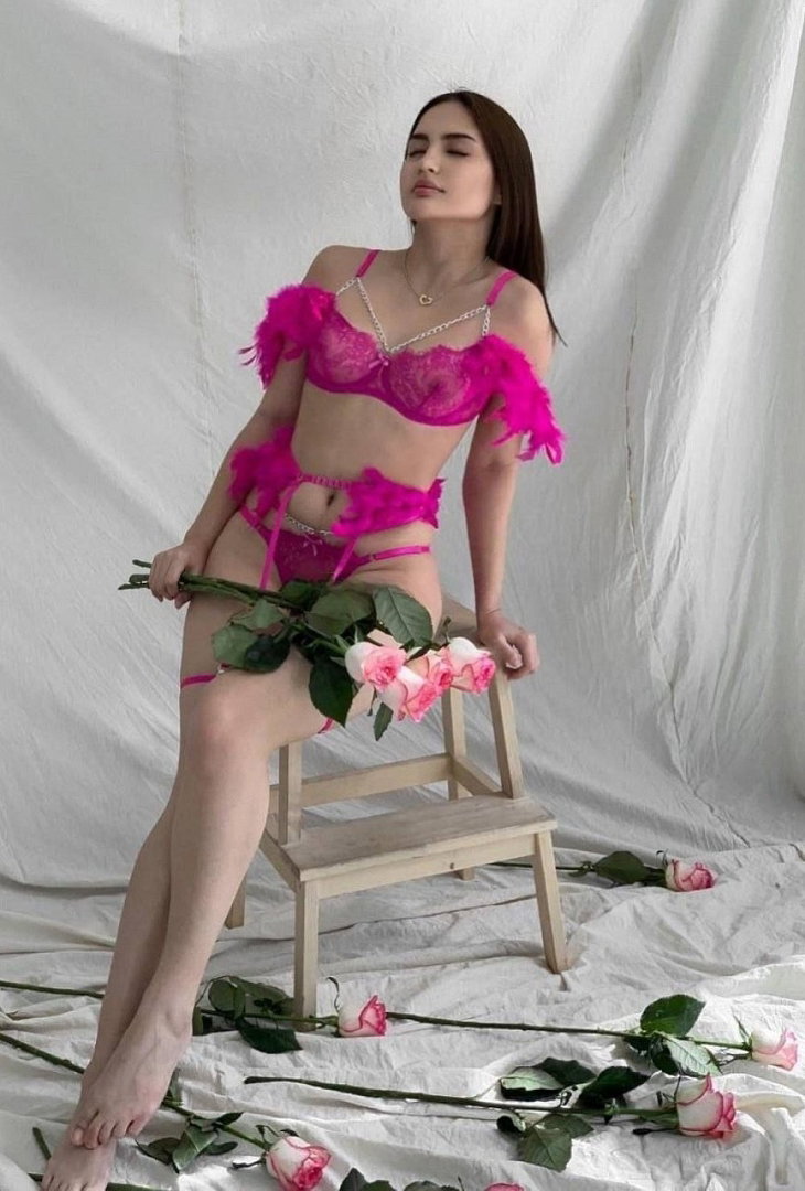 Mari - photo 8