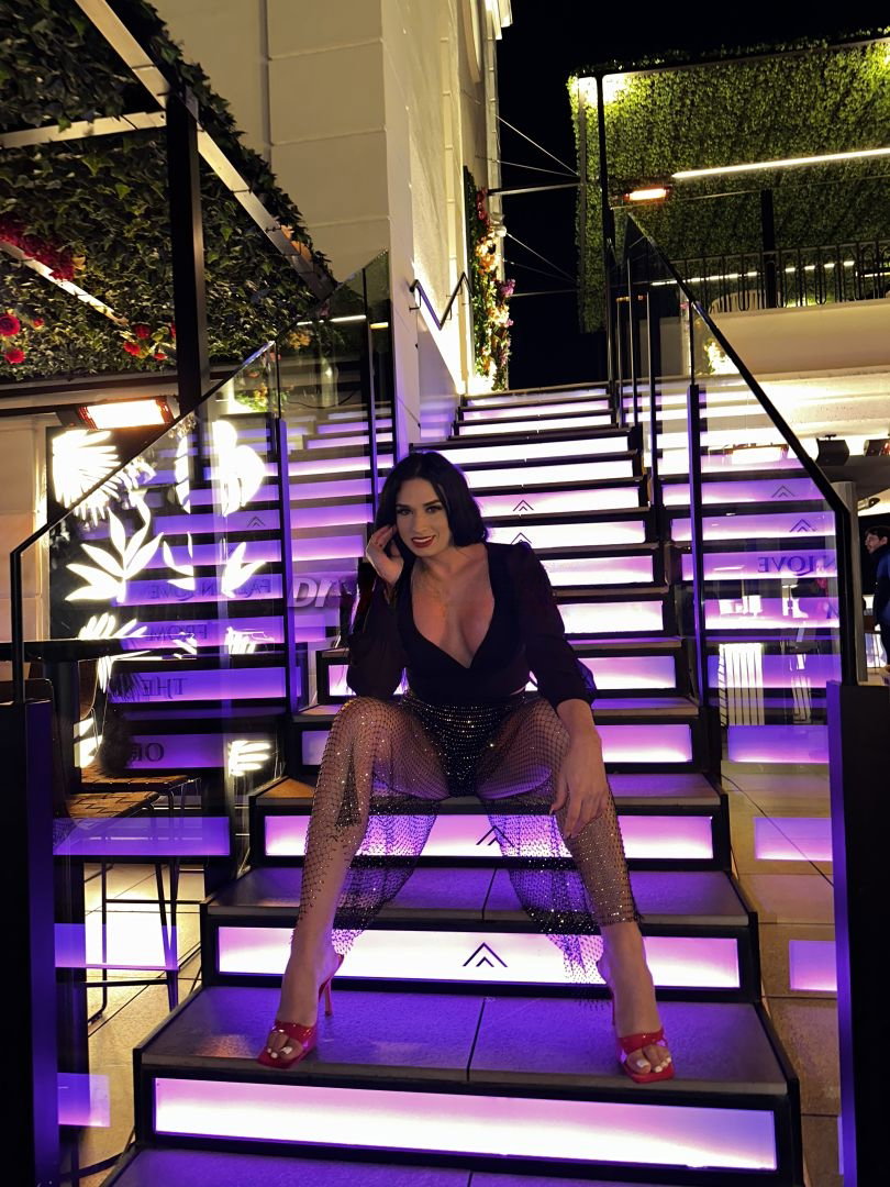 Vanessa Nakary - photo 9