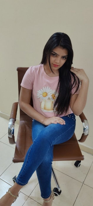 Nisha - photo 3