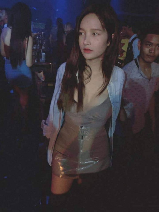 Jessie - photo