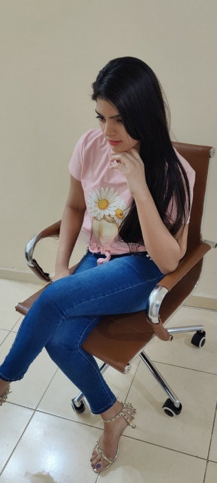 Nisha - photo 4