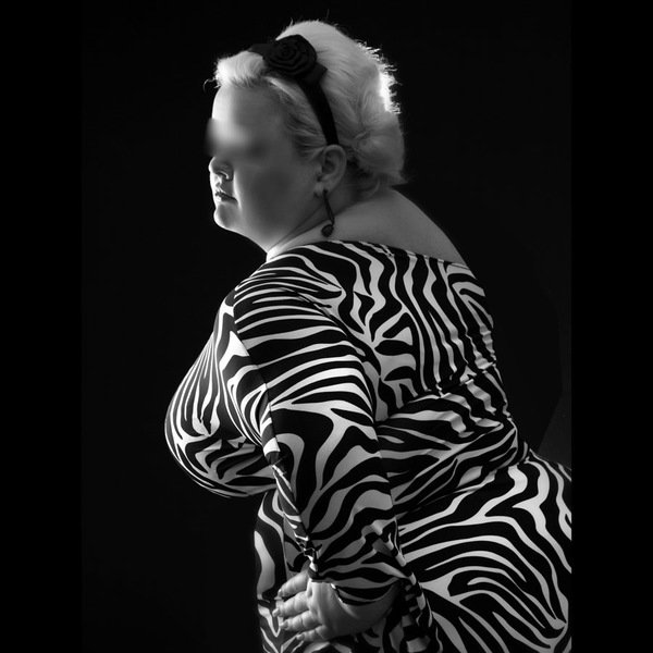 Betty Surprise - photo