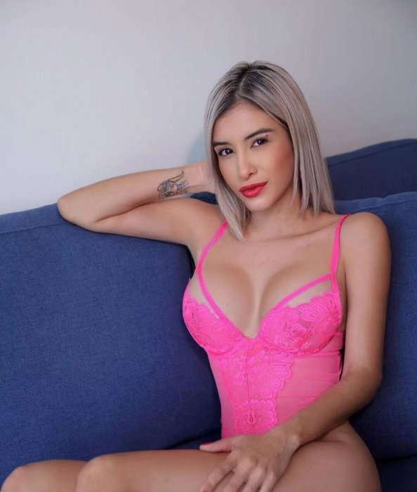 Alina - photo
