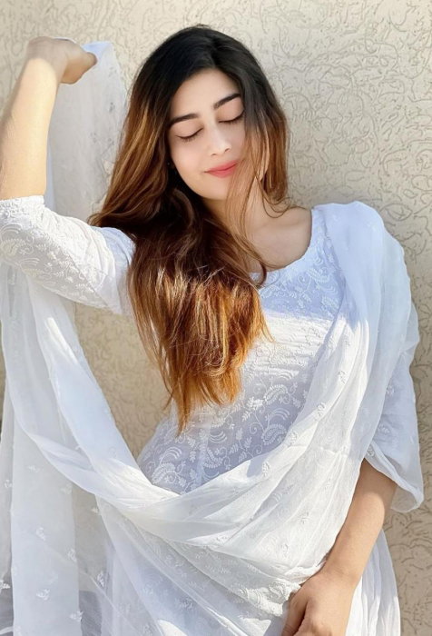Mariya - photo