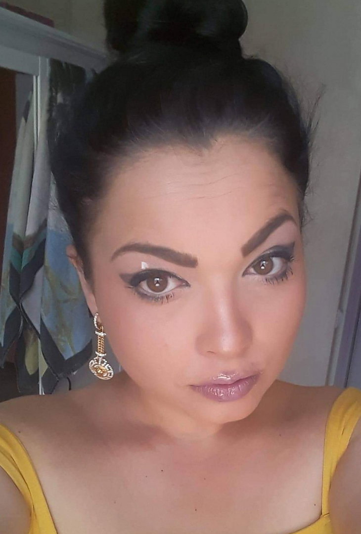 Yanira Daria - photo