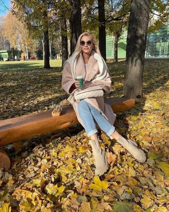 Yana - photo 8