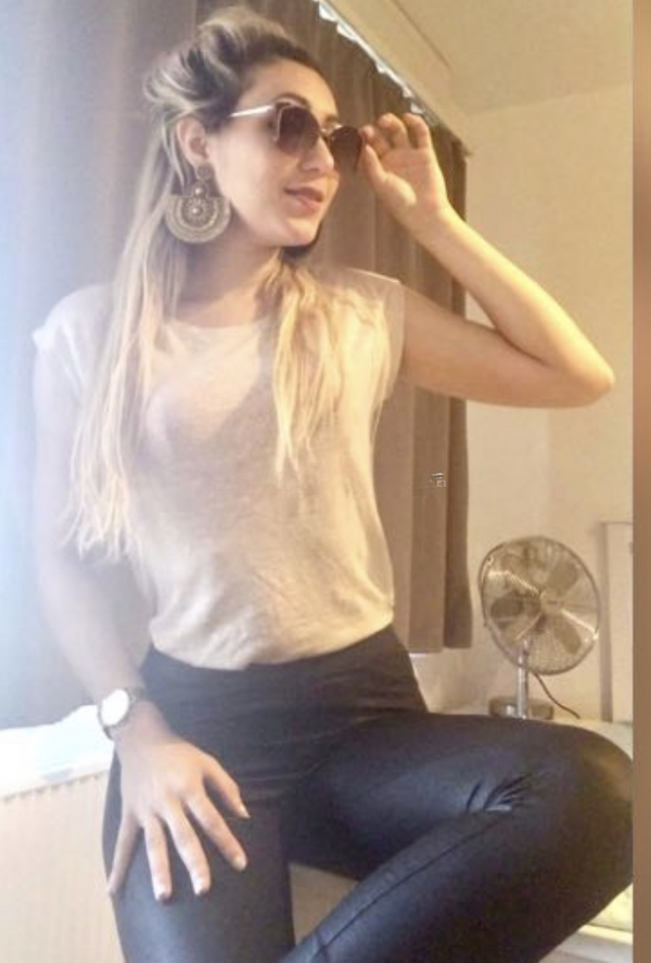 Lara Shultz - foto 3