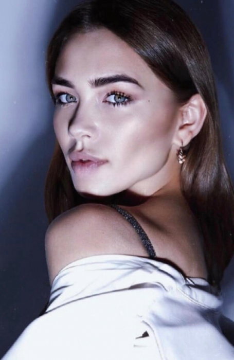 Amelia - photo 5