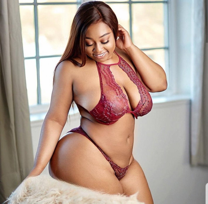 Bubbly Juliana - foto 2