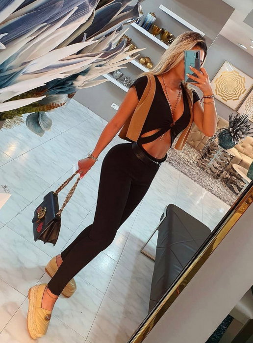 Sofia - photo