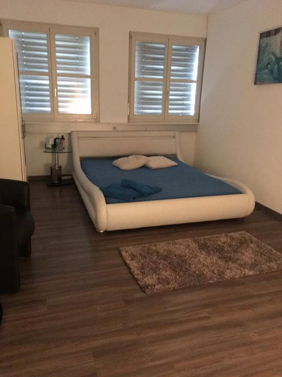Privatwohnung Zürich - photo