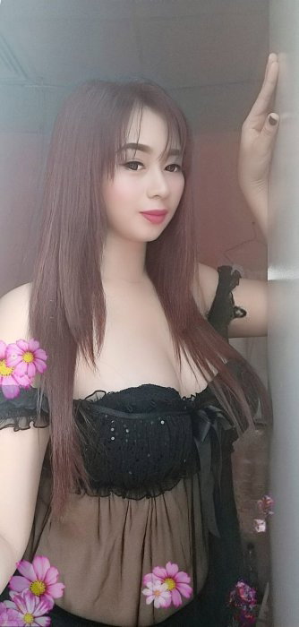 Jenny - photo