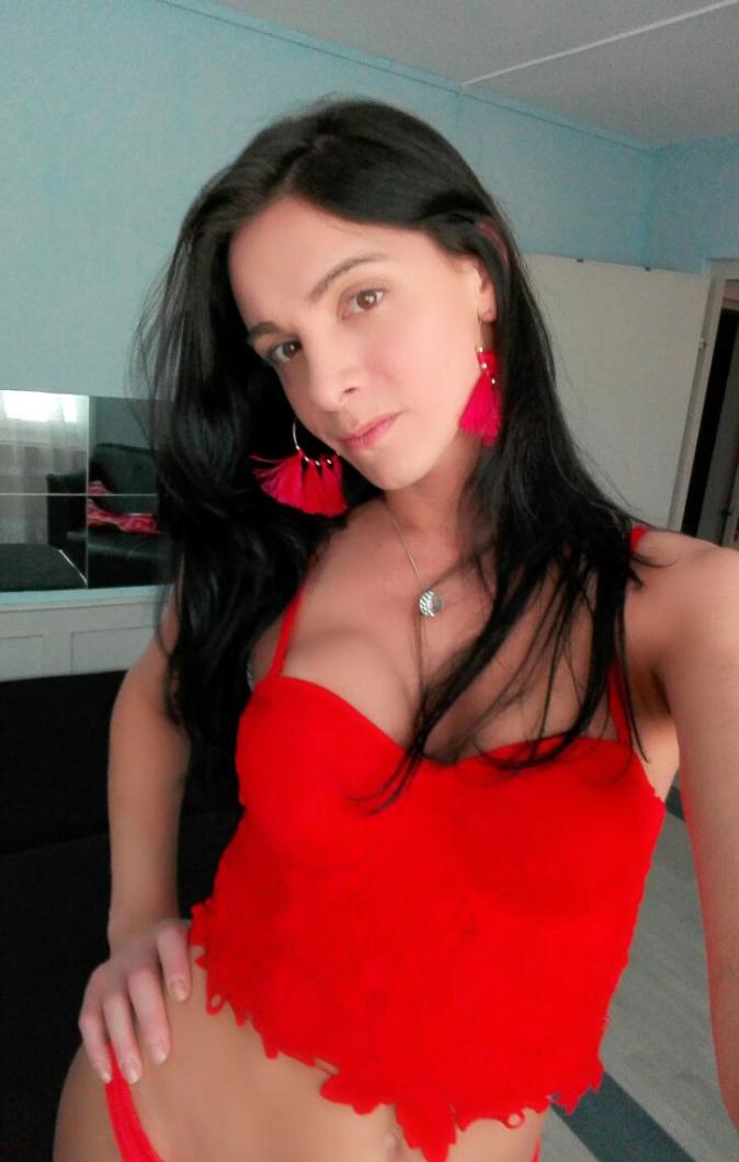 Kamila Trans - photo
