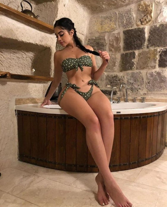 Julia Nancy - foto 3
