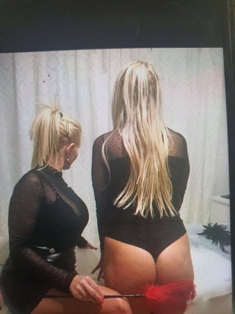 Blondies Im Duett - photo