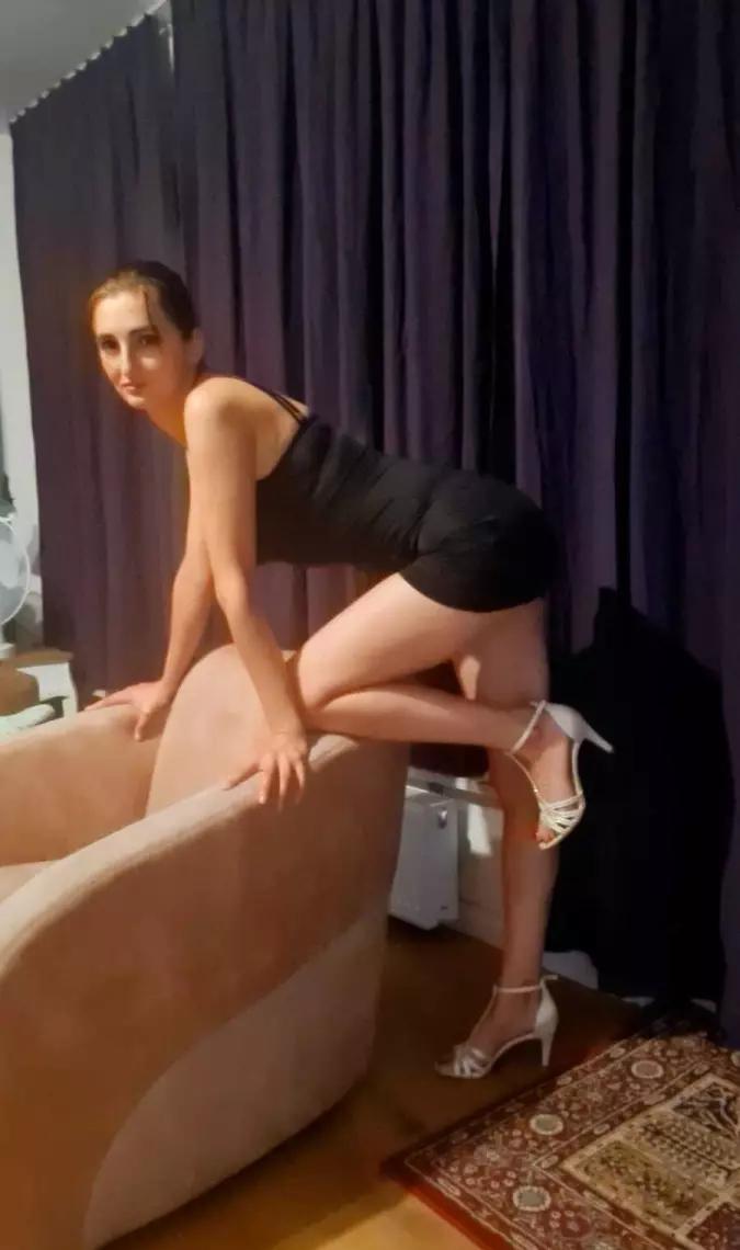 Hello Im New In Your City - photo
