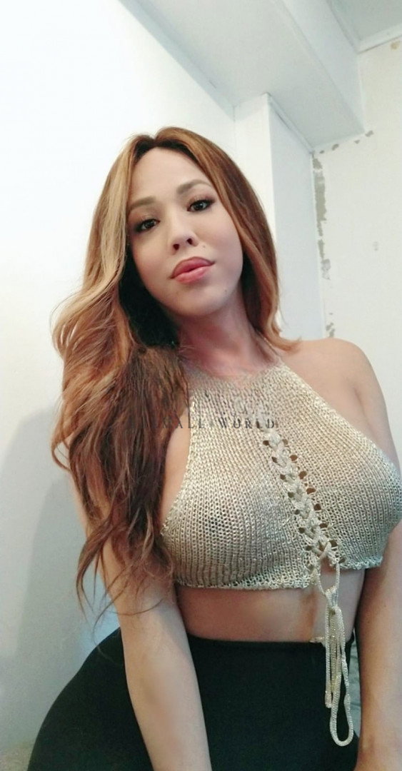 Aubrey Montero - photo 3