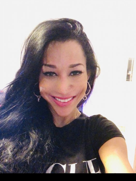 Suzana Pires - foto