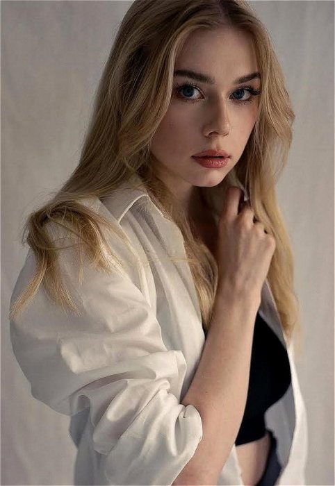 Camille - foto