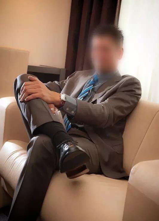 Gigolo David Escort Only For Women - photo