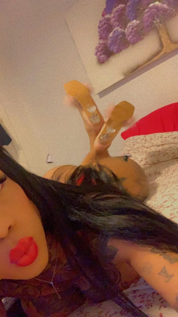 Tatiana Villanueva - photo 19
