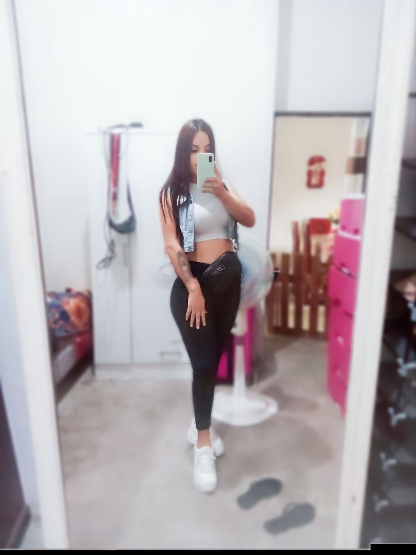 LISS LUNA - photo 17