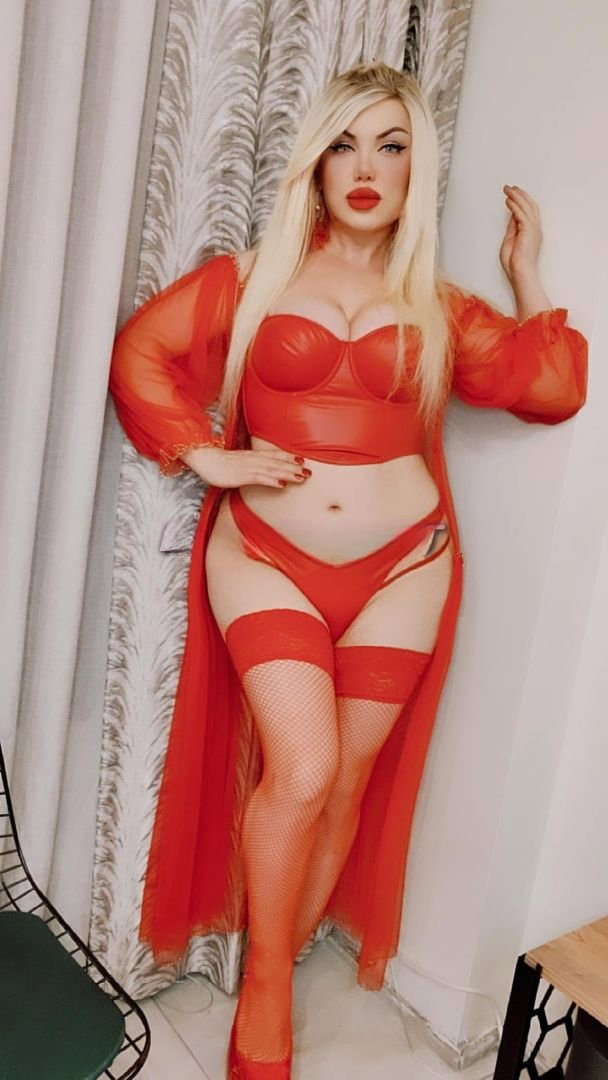 Melania Spinoza - photo 20