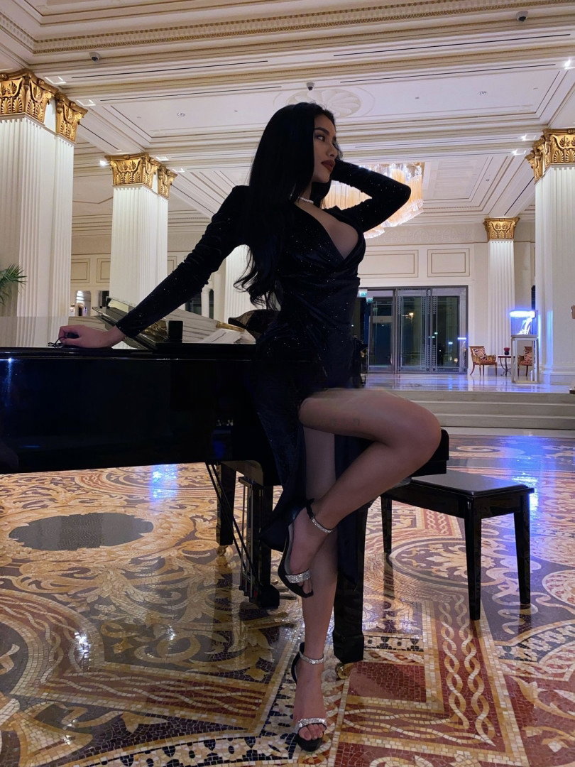 Ariana Wolfie - foto 6