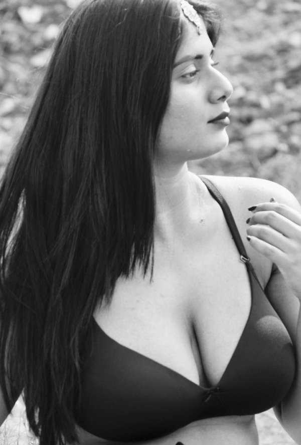 Model Amaya - photo 4