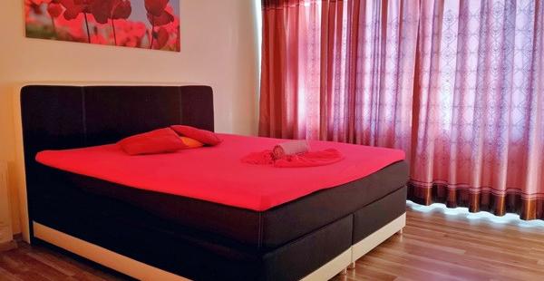 Wohnung In Grenchen - photo