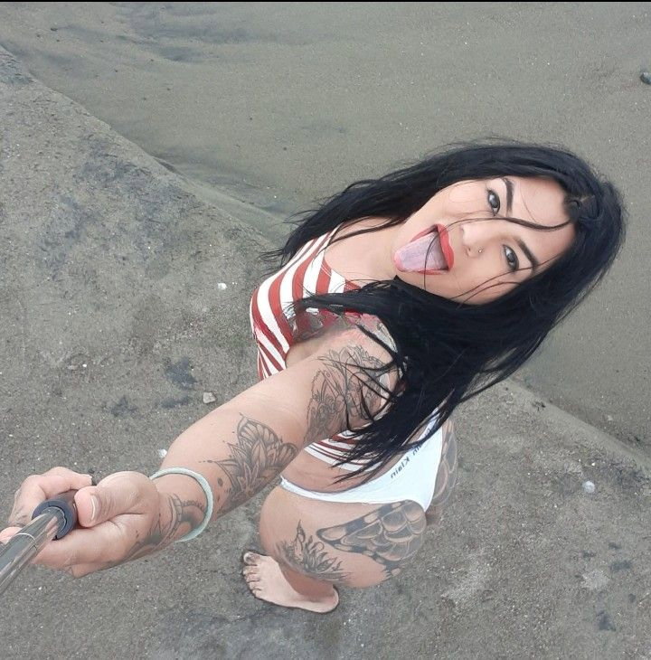 María Paola - photo 8