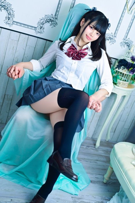 Yurako - photo 8