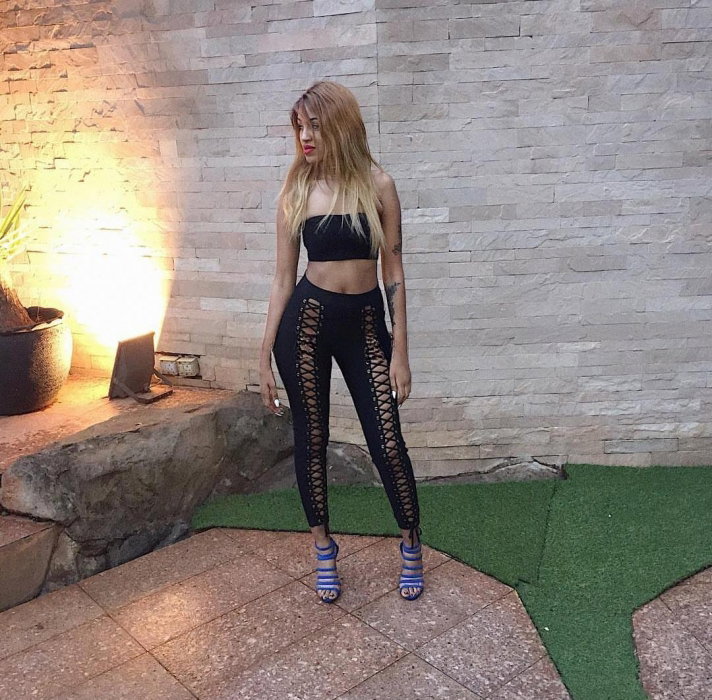 Vip Escort Tinina - photo 4