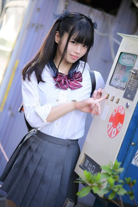 Yurako - photo 5