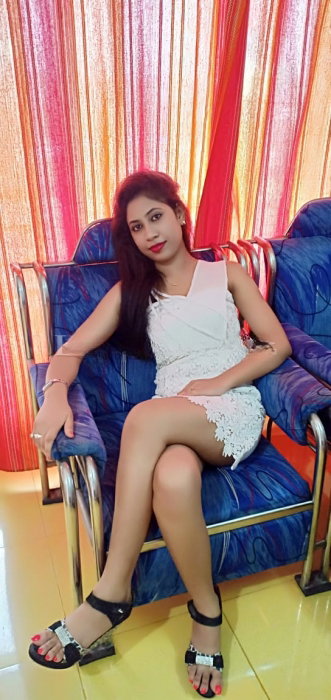 Mushkan Singh - photo