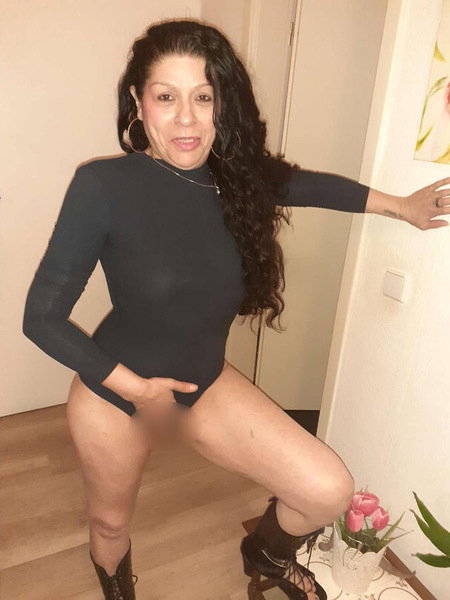Zuzane - photo