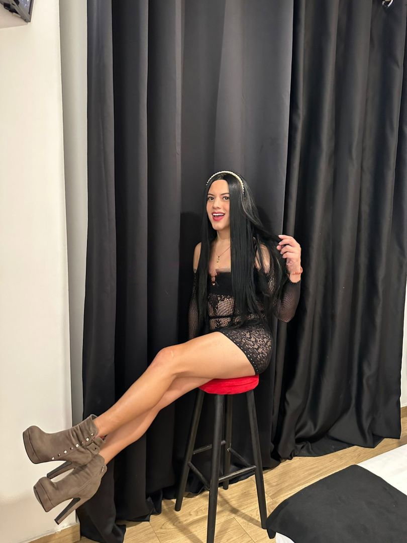 Sara - photo 2