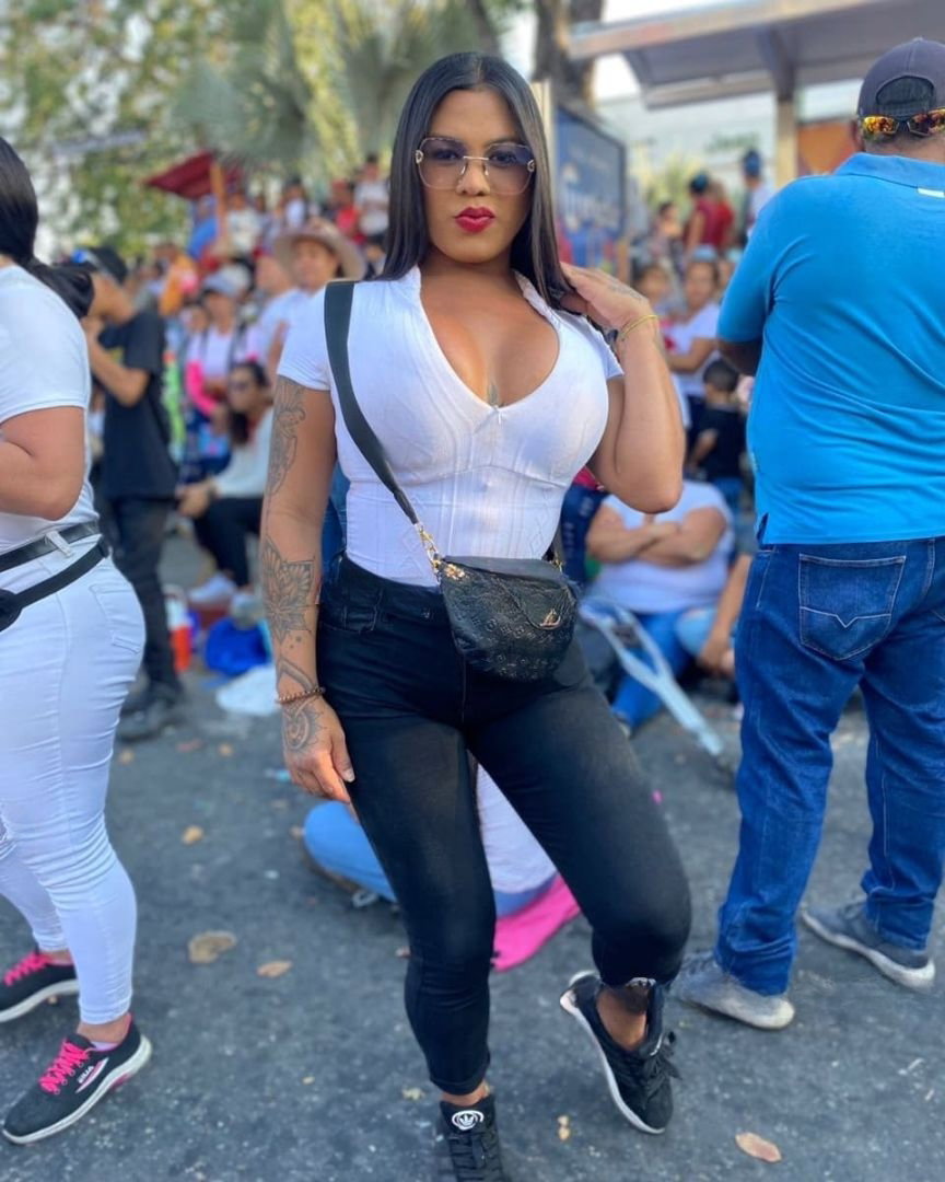 María Paola - photo 10
