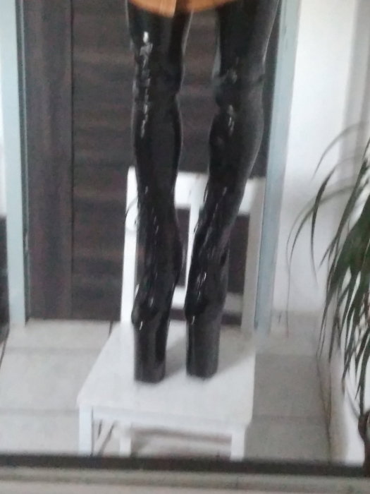 Li Black Martin - foto 8