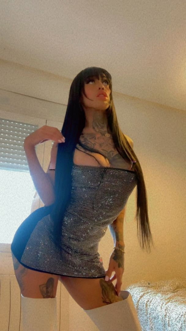 Tatiana Villanueva - photo 8