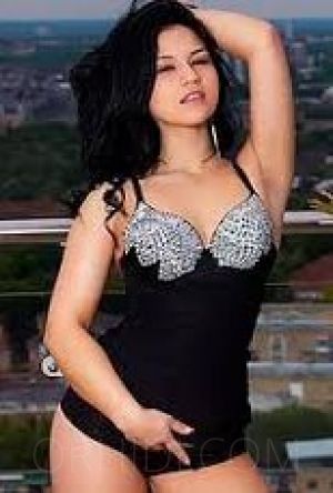 Istanbul Escort - photo