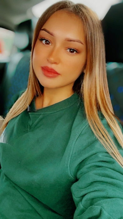 Sabina - photo