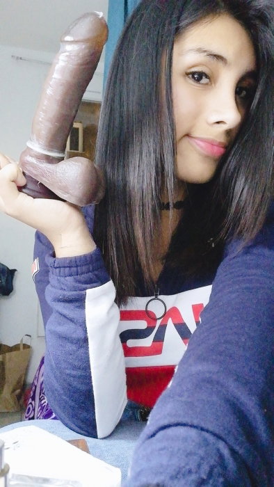 Keila Aldana - photo 3
