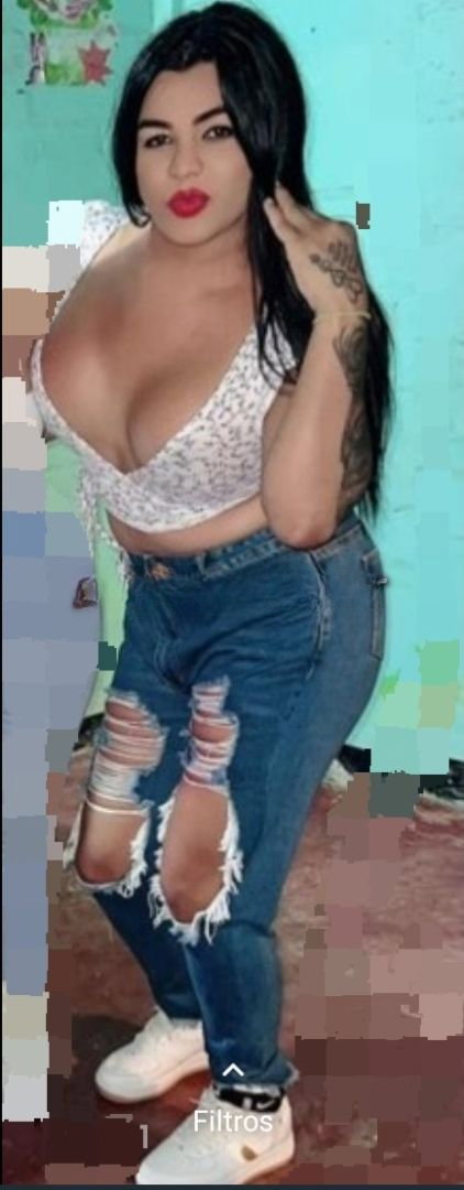 María Paola - photo 12