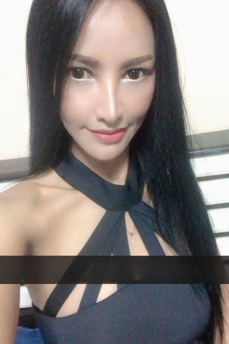Yiyi - photo 12