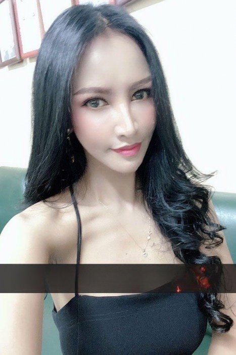 Yiyi - photo 5