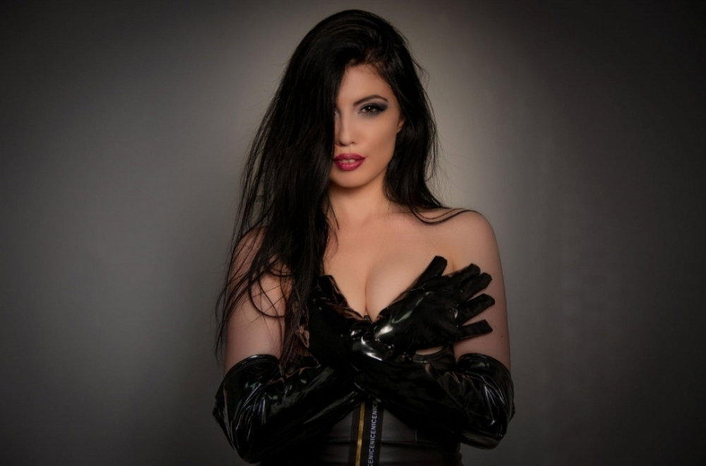 Lucy - photo 10