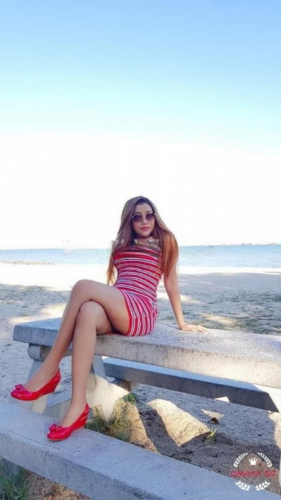 Maria - photo