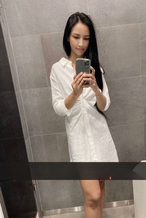 Yiyi - photo 10